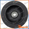 Poulie damper vilebrequin pour RENAULT | RKP-RE-000, 1003